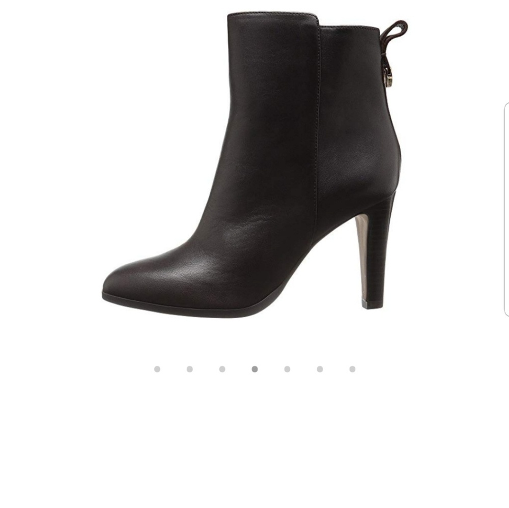 Coach Jemma Boot